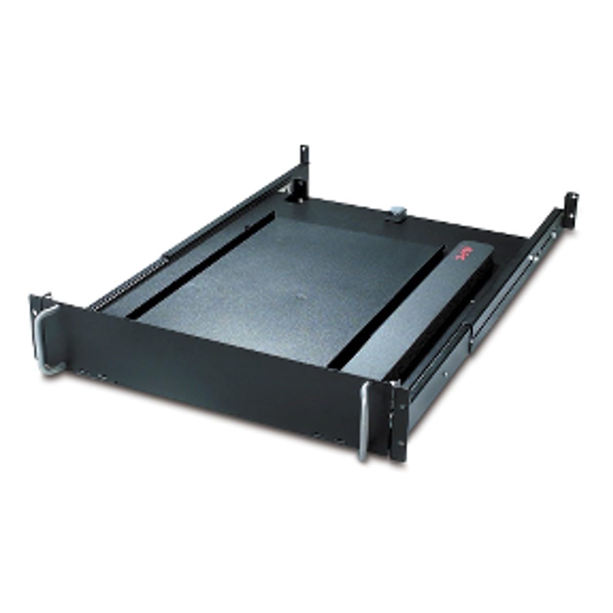 19 Rotating Keyboard Drawer