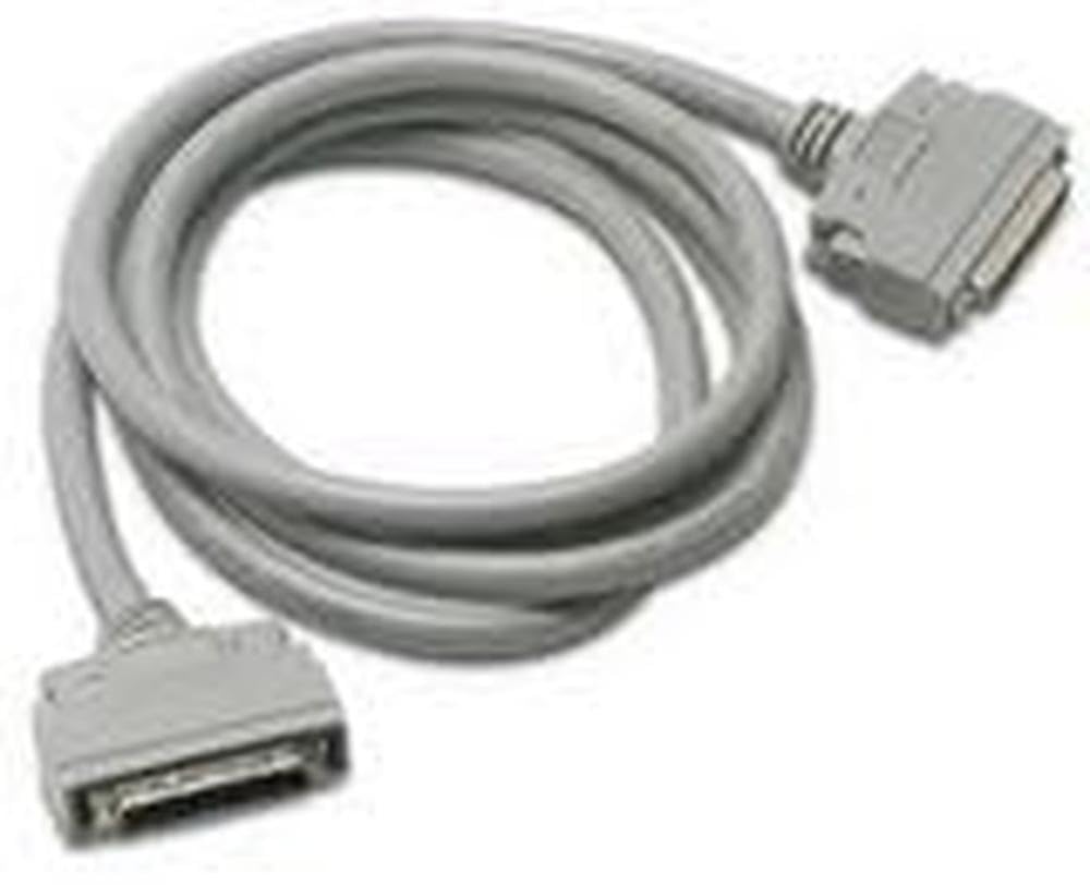 HP(旧コンパック) SCSI有線テレビ 2.5m VHDTS68/HDTS68 M/M Mlt C2362B