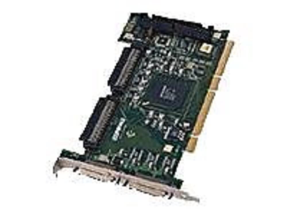 ヒューレット・パッカード DUAL CHANNEL ULTRA 3 SCSI ADA