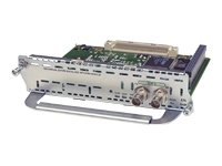 CISCO 1-Port DS3 ATM Network Module NM-1A-T3=｜global研究所