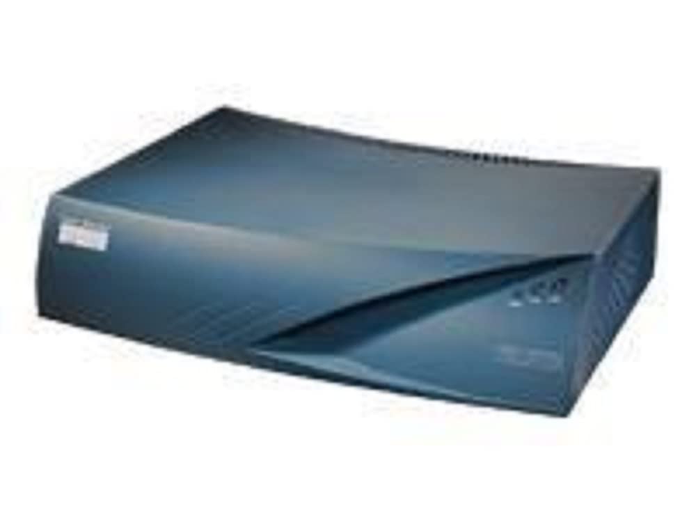 Cisco CVPN3002-BUN-K9 VPN3002 CVPN 3002 VPN Gateway by Cisco Systems