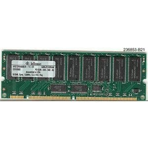 512MB SDRAM メモリキット (1x512MB、133MHz) [並行輸入品]