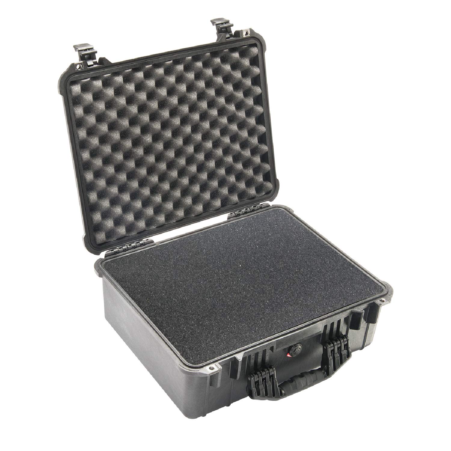 PELICAN ハードケース 1550 32L ブラック 1550-000-110｜global研究所