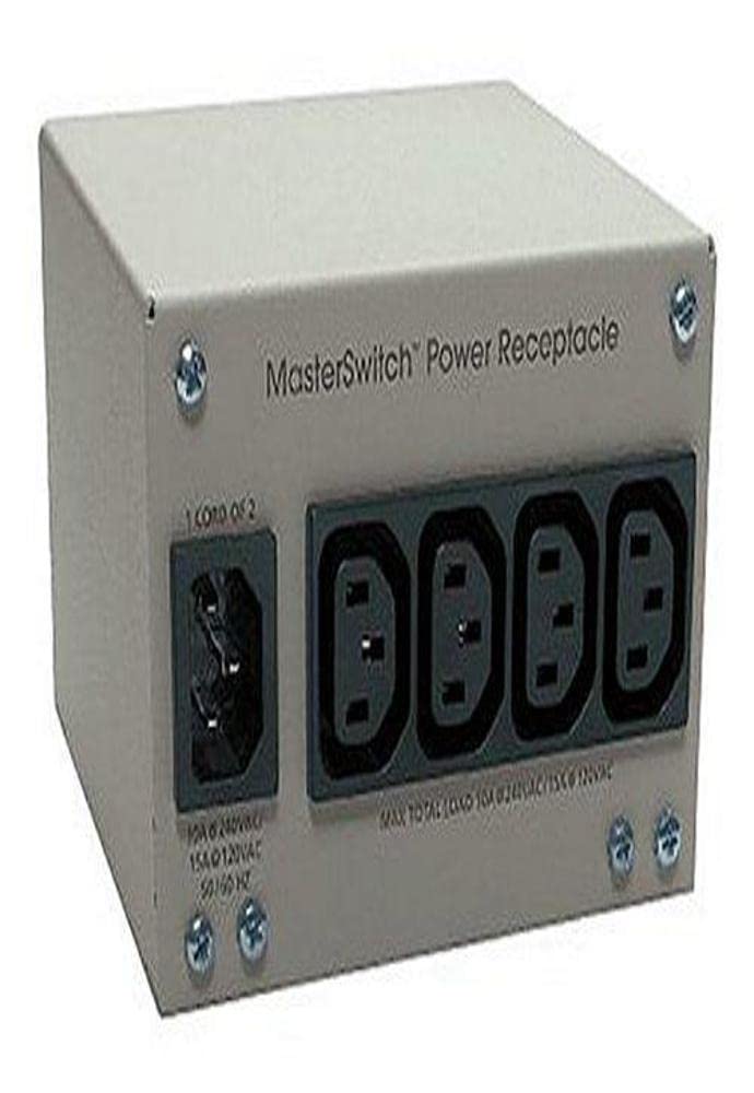 Masterswitch Power Module 230V