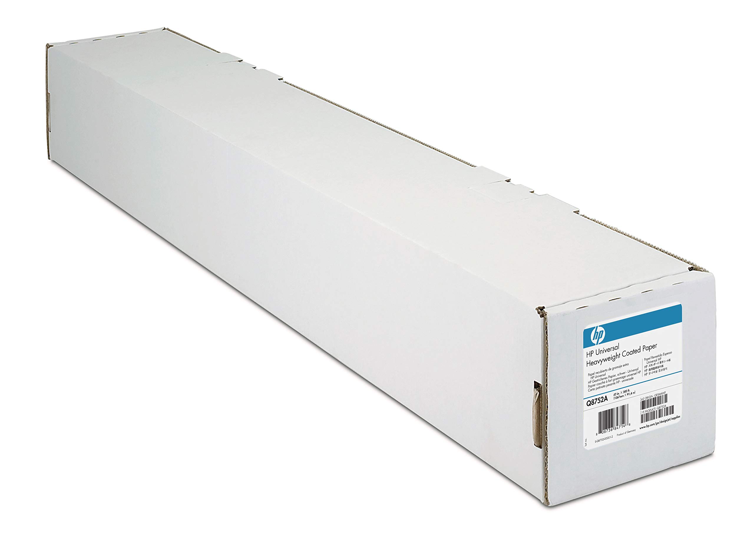 hp Q1441A コート紙(841mmx45m)