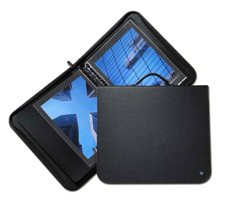 Prat Mera 300 Presentation Case 11X8.5 by Prat