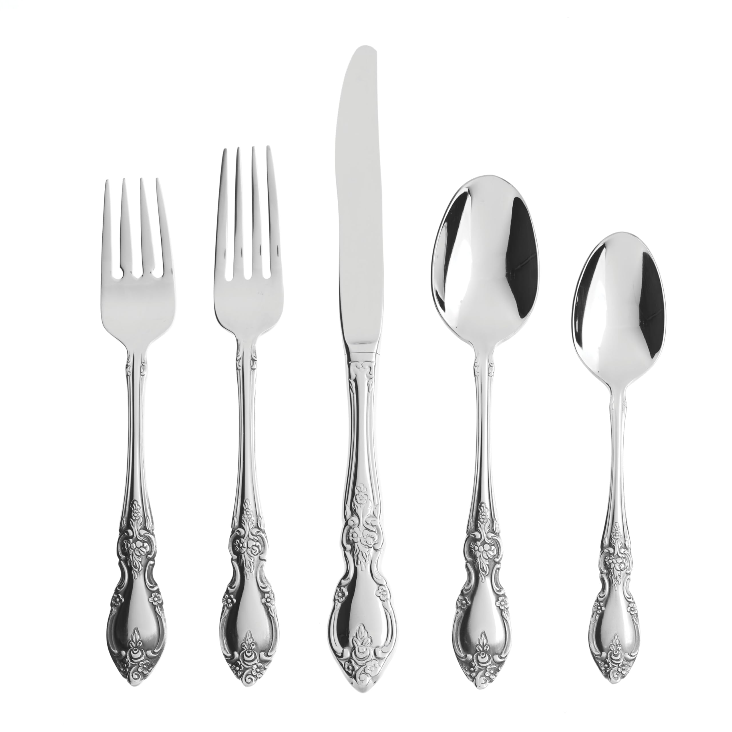 Louisiana 20 Piece Set by Oneida