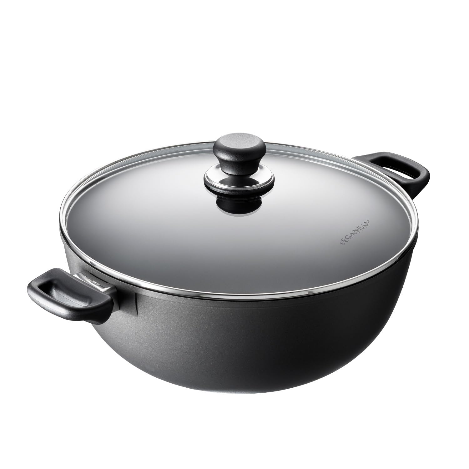 (7.8l) - Scanpan 7.8l. Classic NS Casserole with Lid