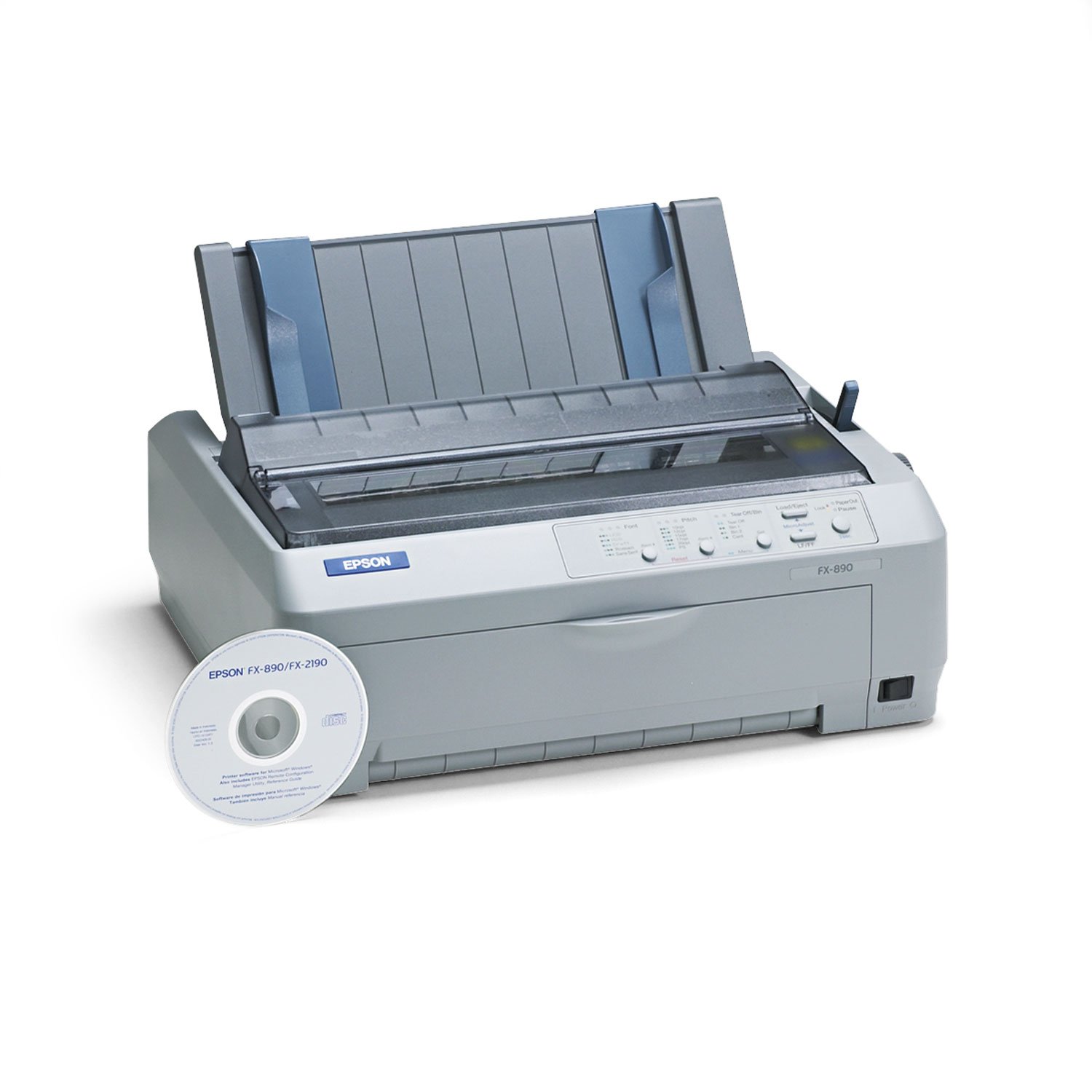 Epson FX890