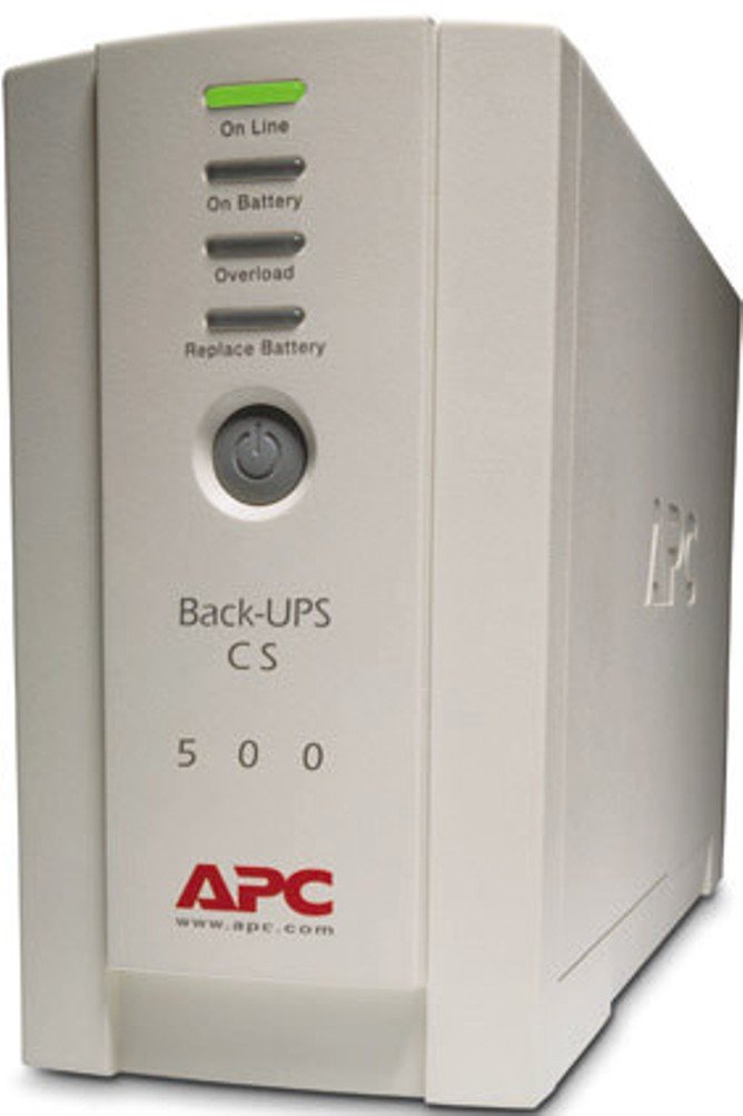 POWER 500VA UPS
