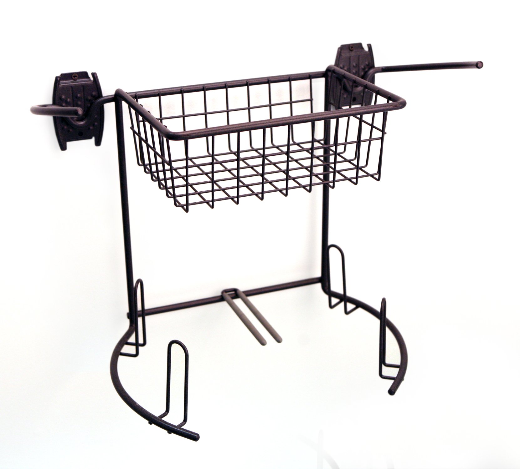 Organized Living Activity Organizer Golf Rack and Basket by Organized Living [並行輸入品]