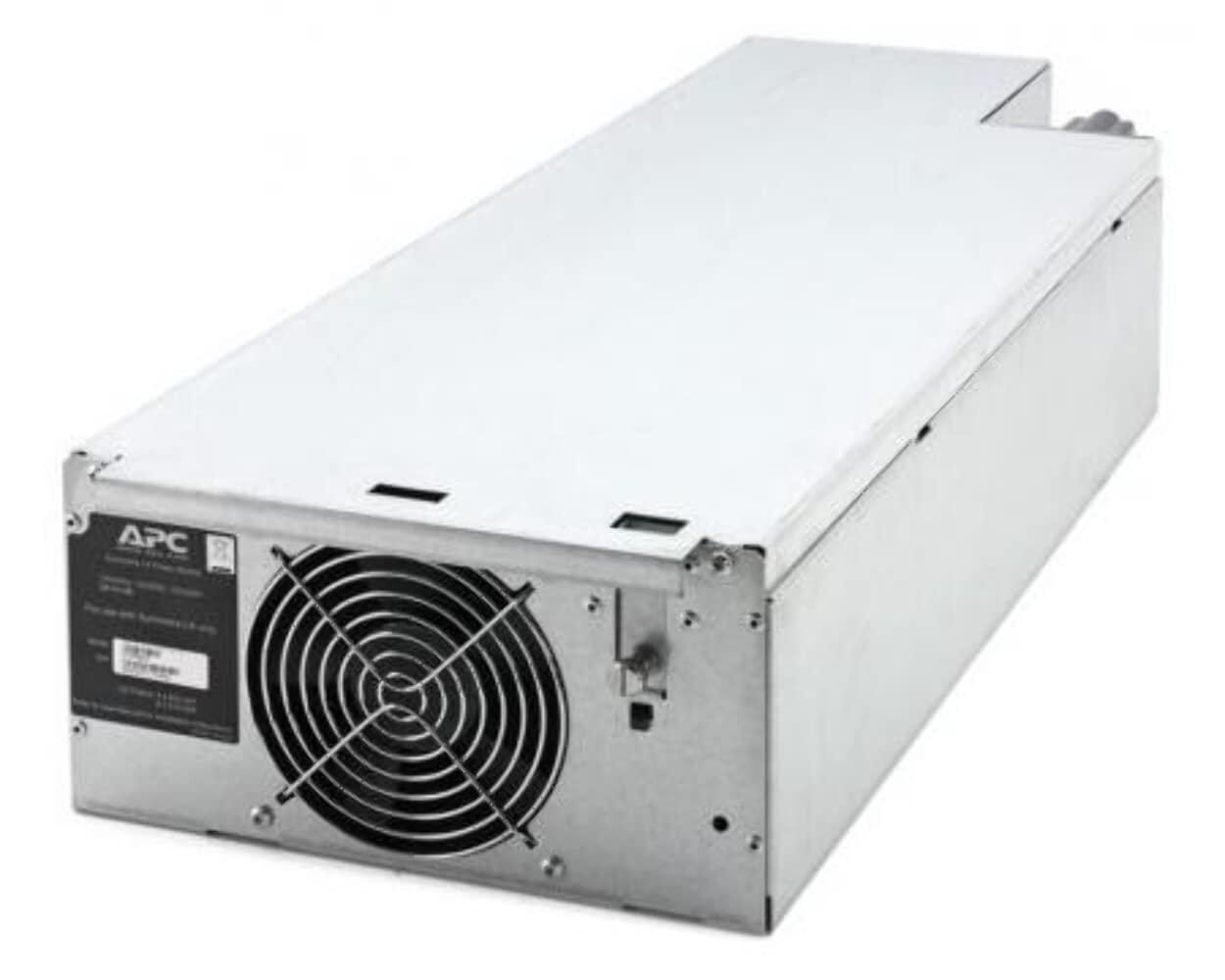 APC SymmetraLX 力強さモデュール(4kVA) SYPM4KP