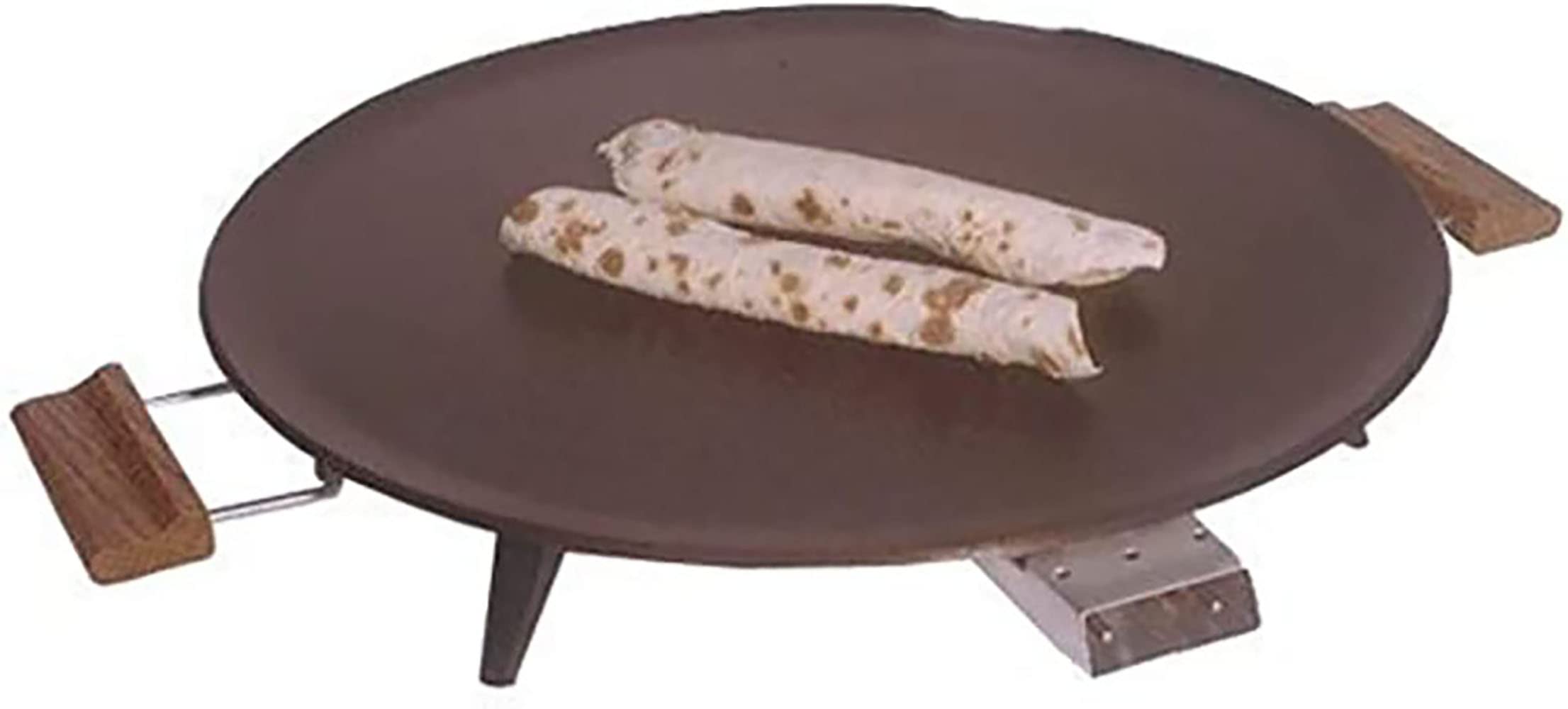 GRILL HERITAGE SILVERSTN by SilverStone