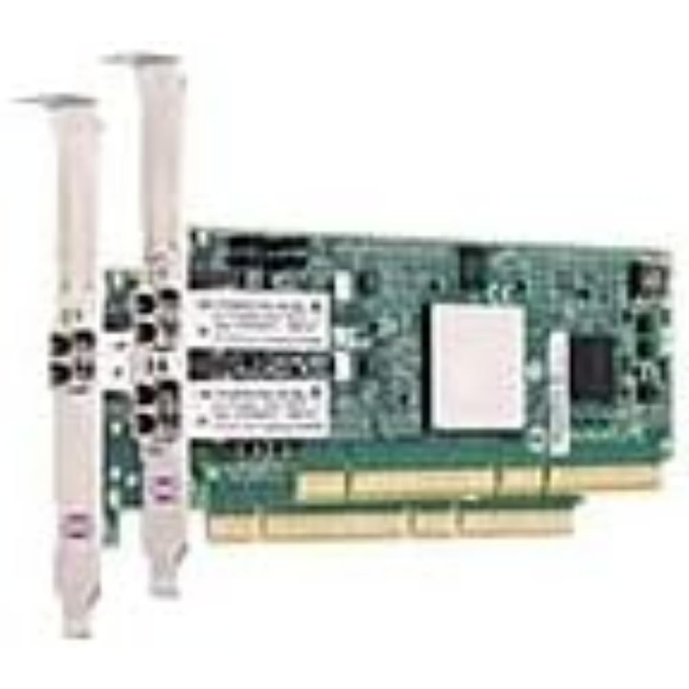 HP STORAGE HBA FC PCI-X 64BIT/133MHz 2GB