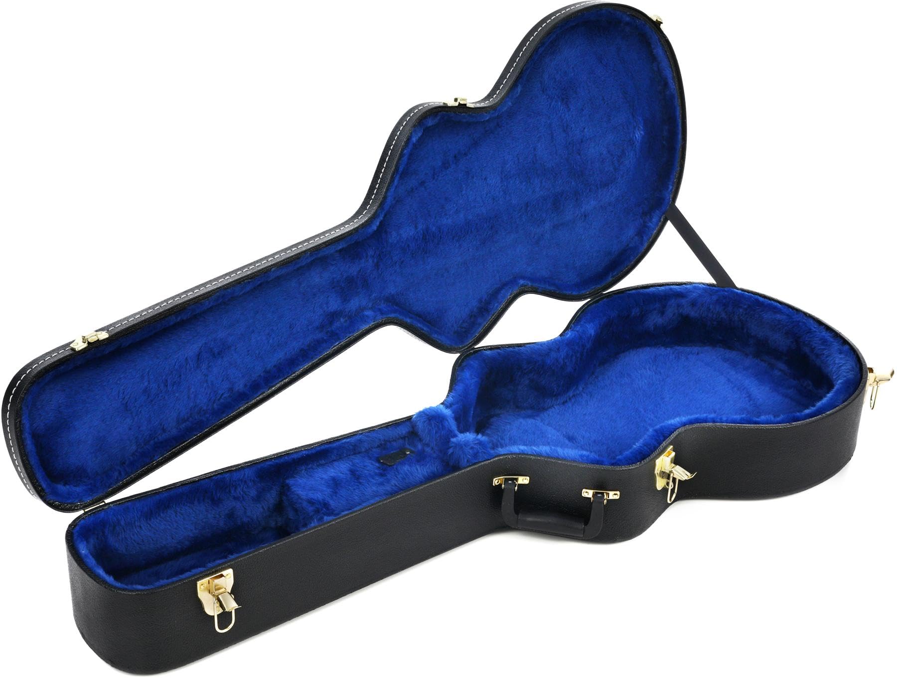 Ibanez AG100C Artcore 容れもの
