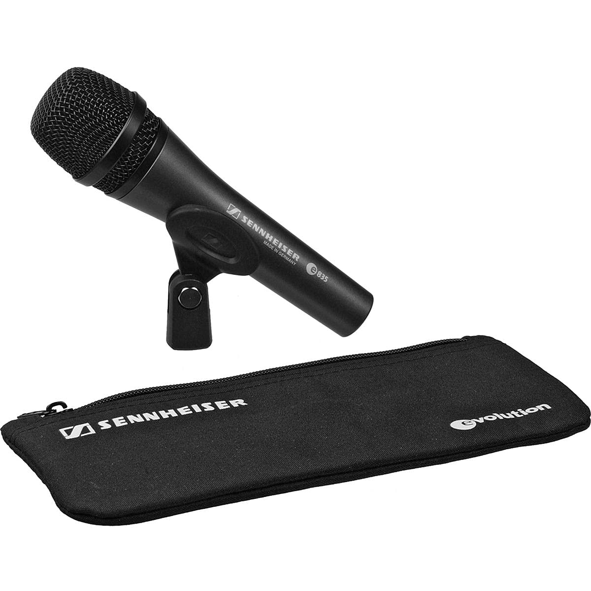 Sennheiser E835 Microphone by Sennheiser