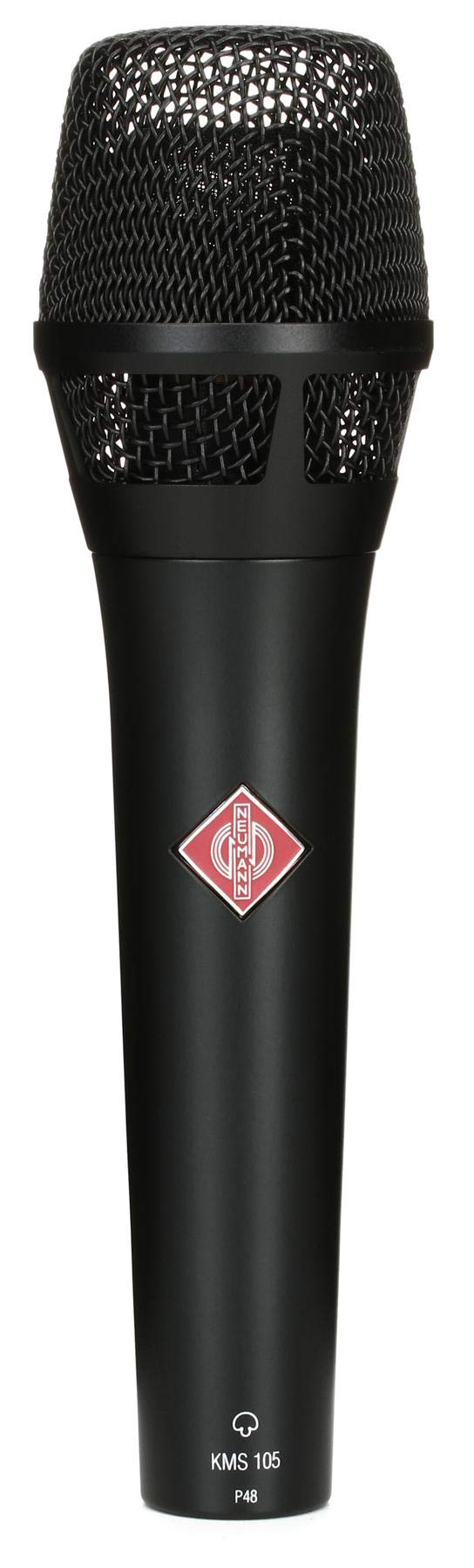 Neumann KMS105 Black