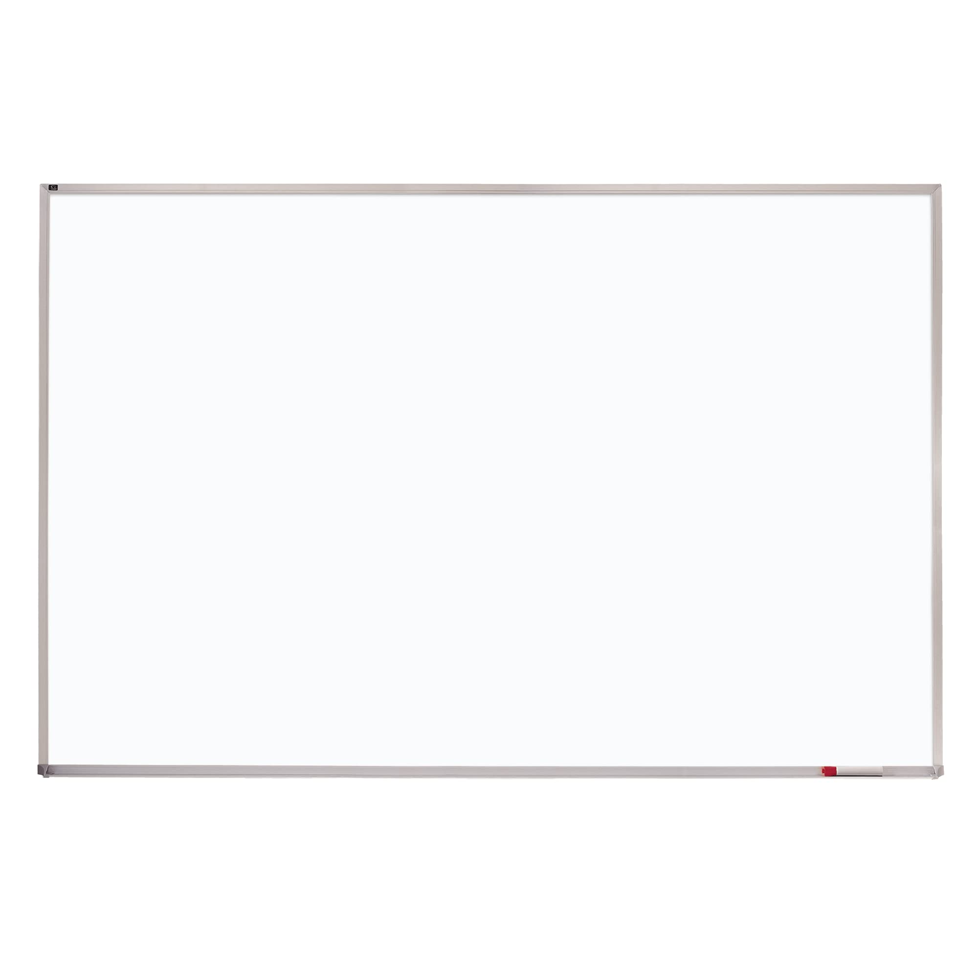 QRTEMA406 - Melamine Whiteboard by Quartet