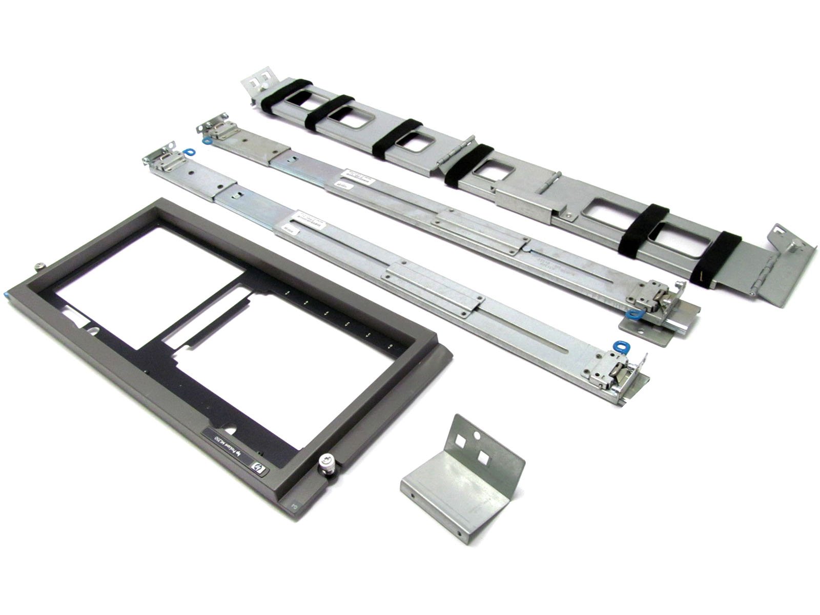 Tower to Rack Conversion Kit