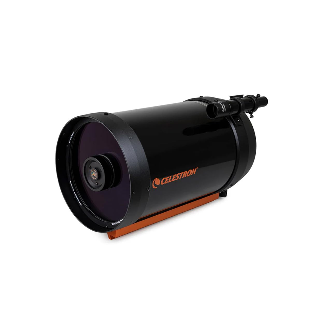 Celestron C8-A XLT 8インチ f/10 SCT 光学チューブ CGEダブテール付き