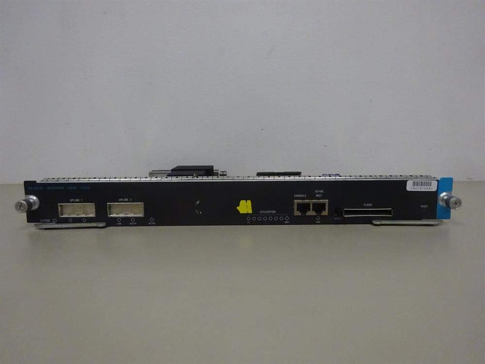Cisco Supervisor Engine II-Plus-TS - control processor (WS-X4013+TS\u003d) 141［並行輸入］