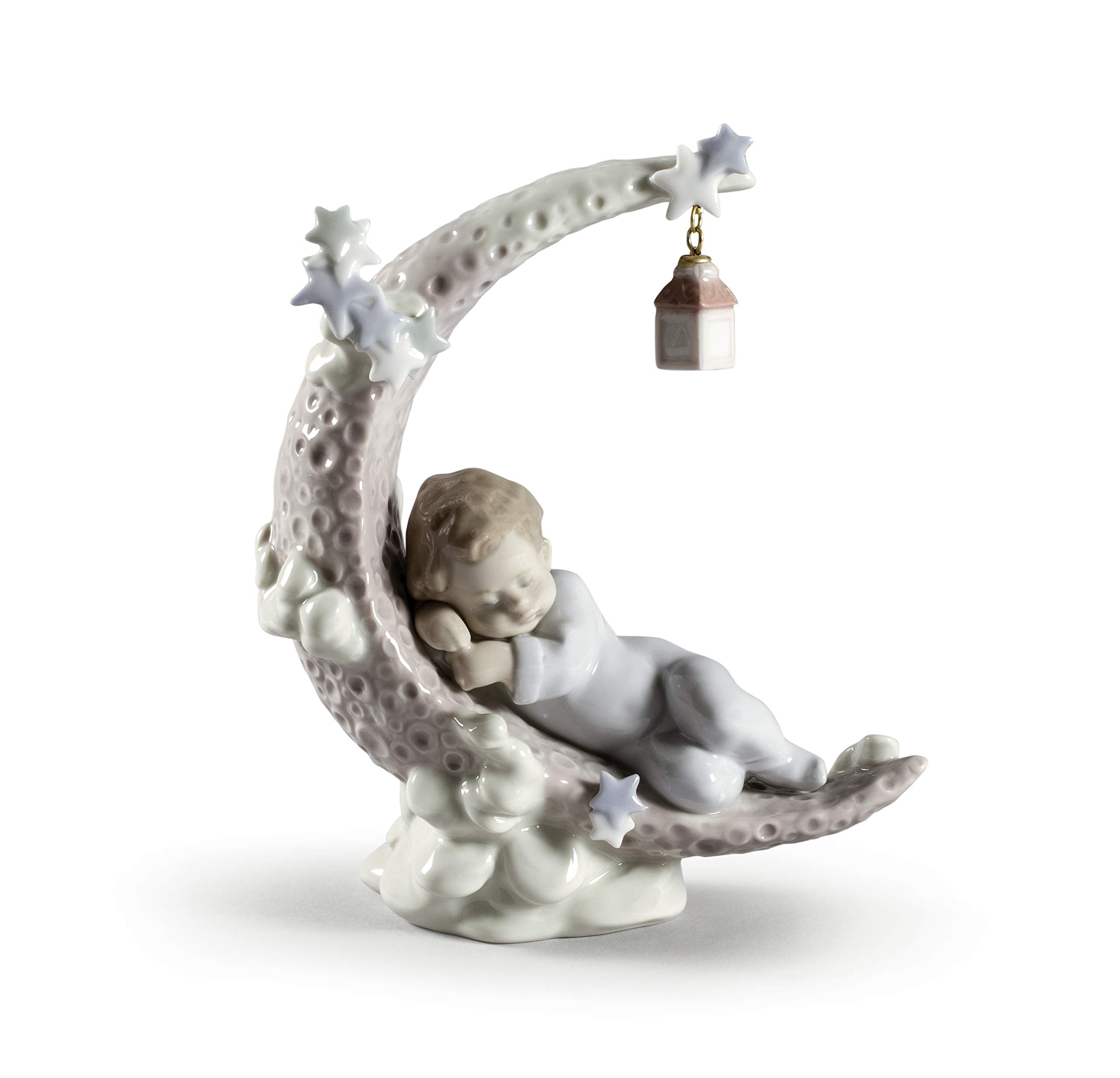 LLADR? Heavenly Slumber Boy 図形瀬戸ものもの言う花図形。