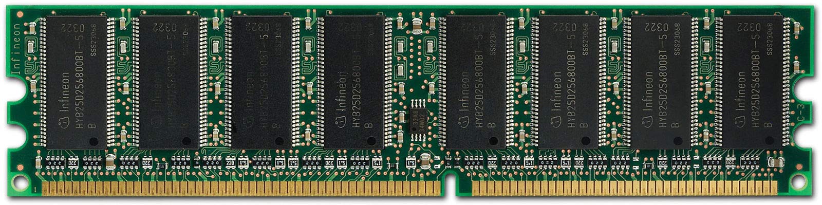 日本ヒューレット・パッカード Q5673A DJ4000続きもの用256MB記憶装置