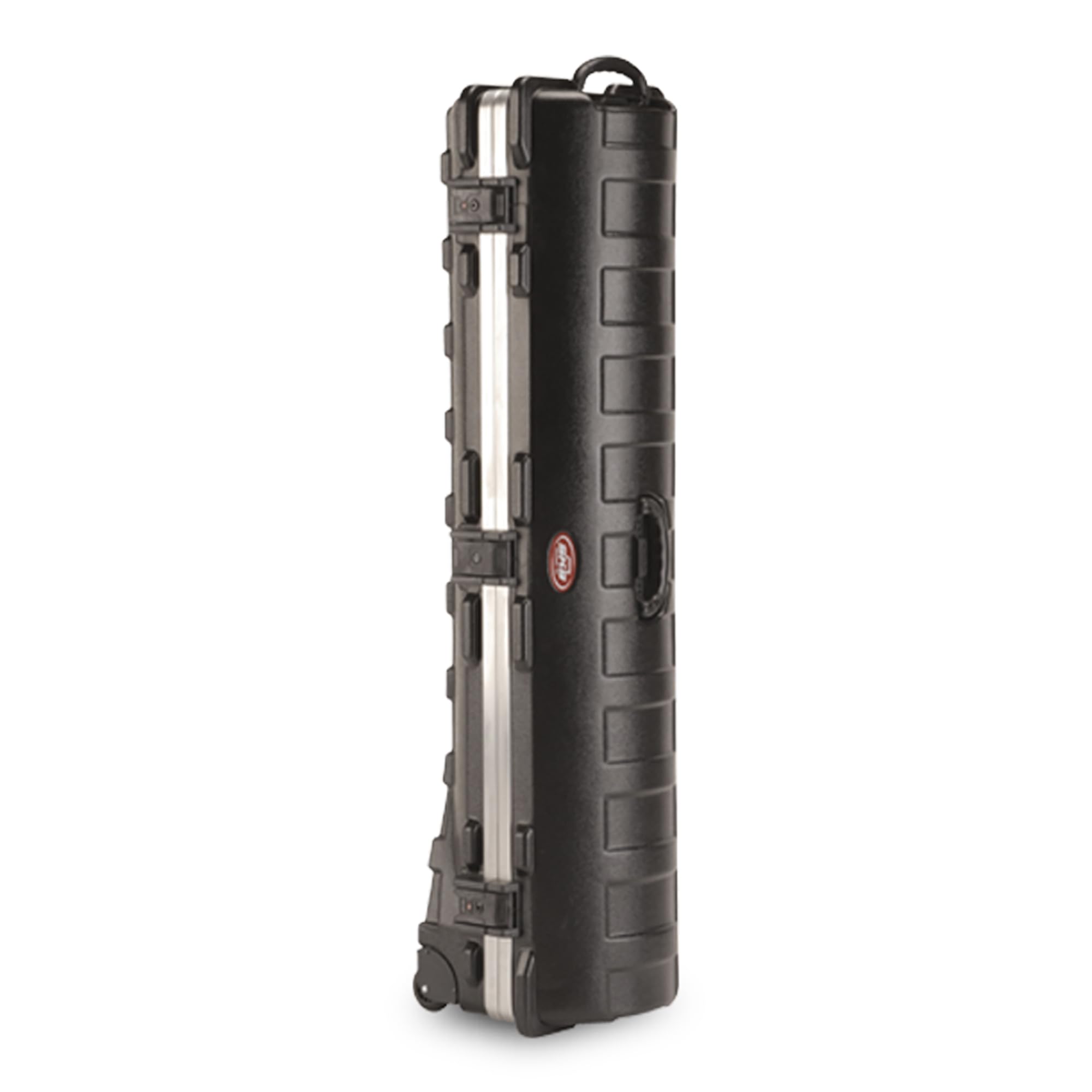 SKB Standard ATA Golf Travel Case - Black by SKB
