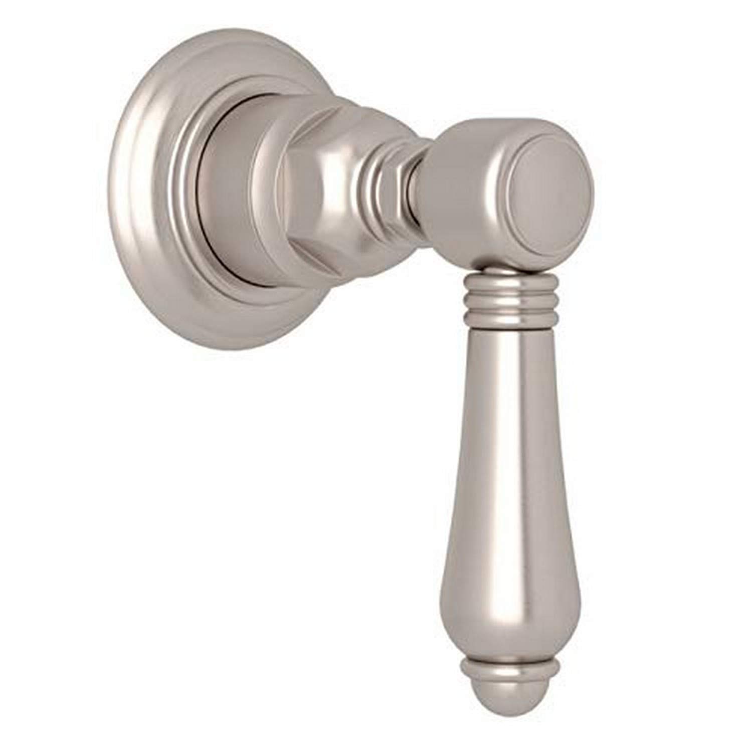 Rohl A4912LMSTNTO 音の大きさ取り締まる/ダイバータ 繻子Ｎｉ