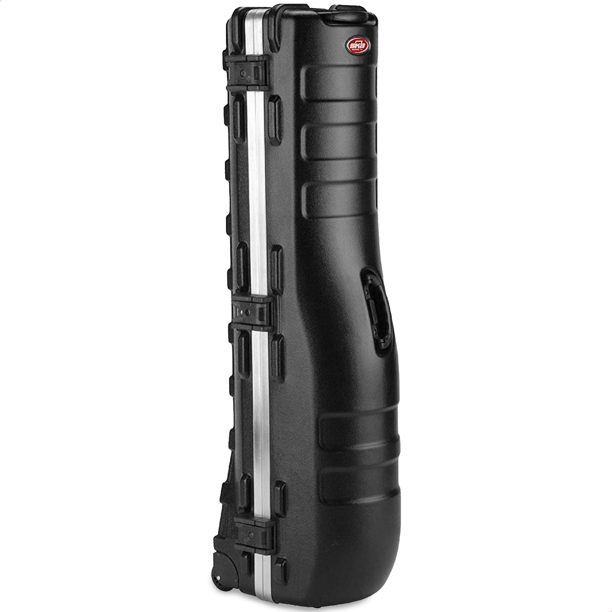 SKB Deluxe Standard ATA Golf Travel Case - Black by SKB｜global研究所