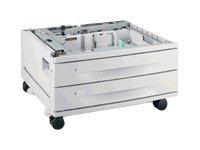 レックスマークレーザープリンタ 2×500枚給紙テープ 25A0010