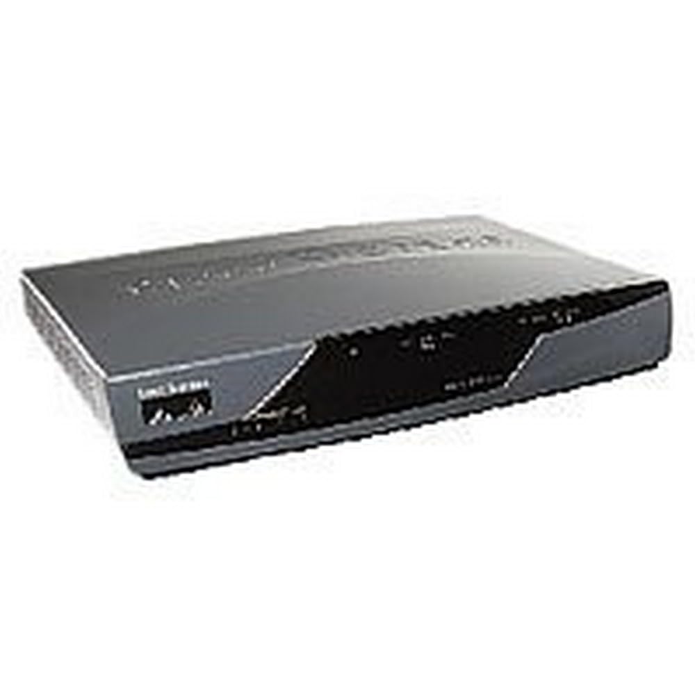 Cisco Systems CISCO877-K9