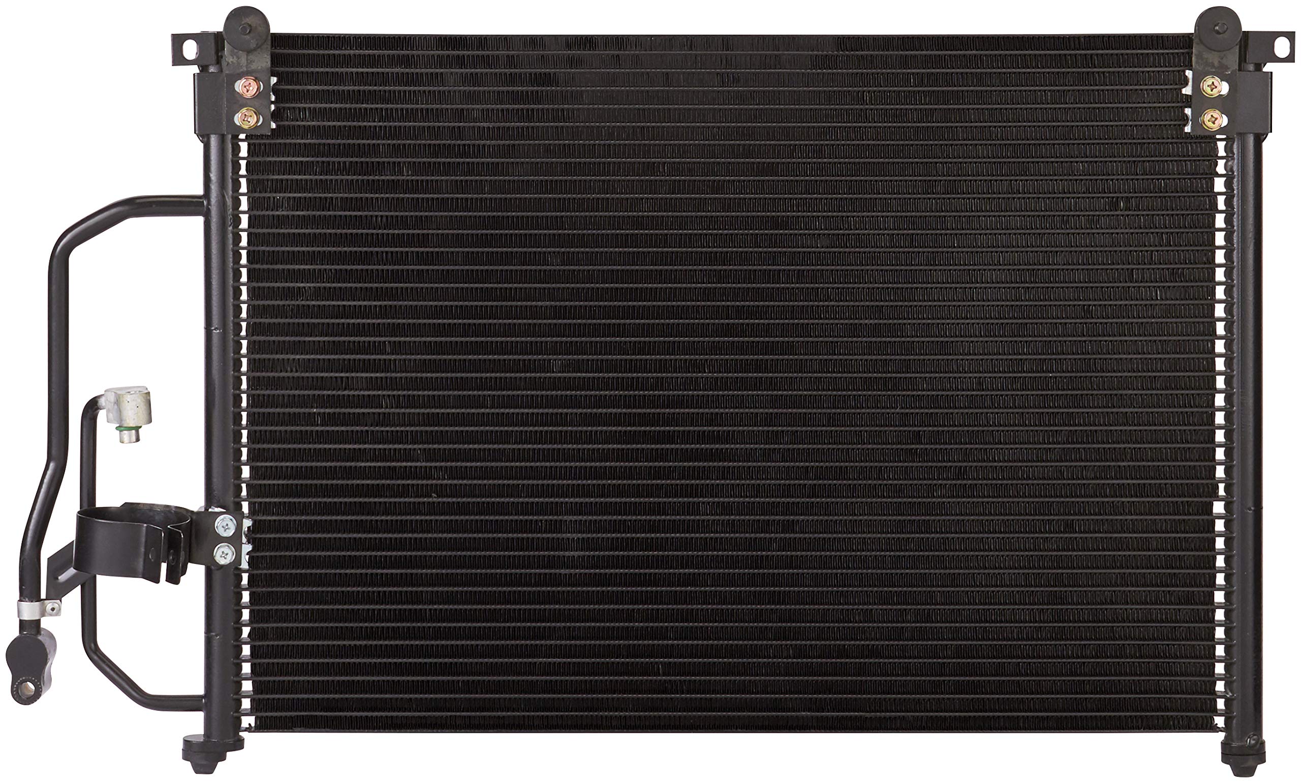 Spectra Premium 7-3048 A/C コンデンサー