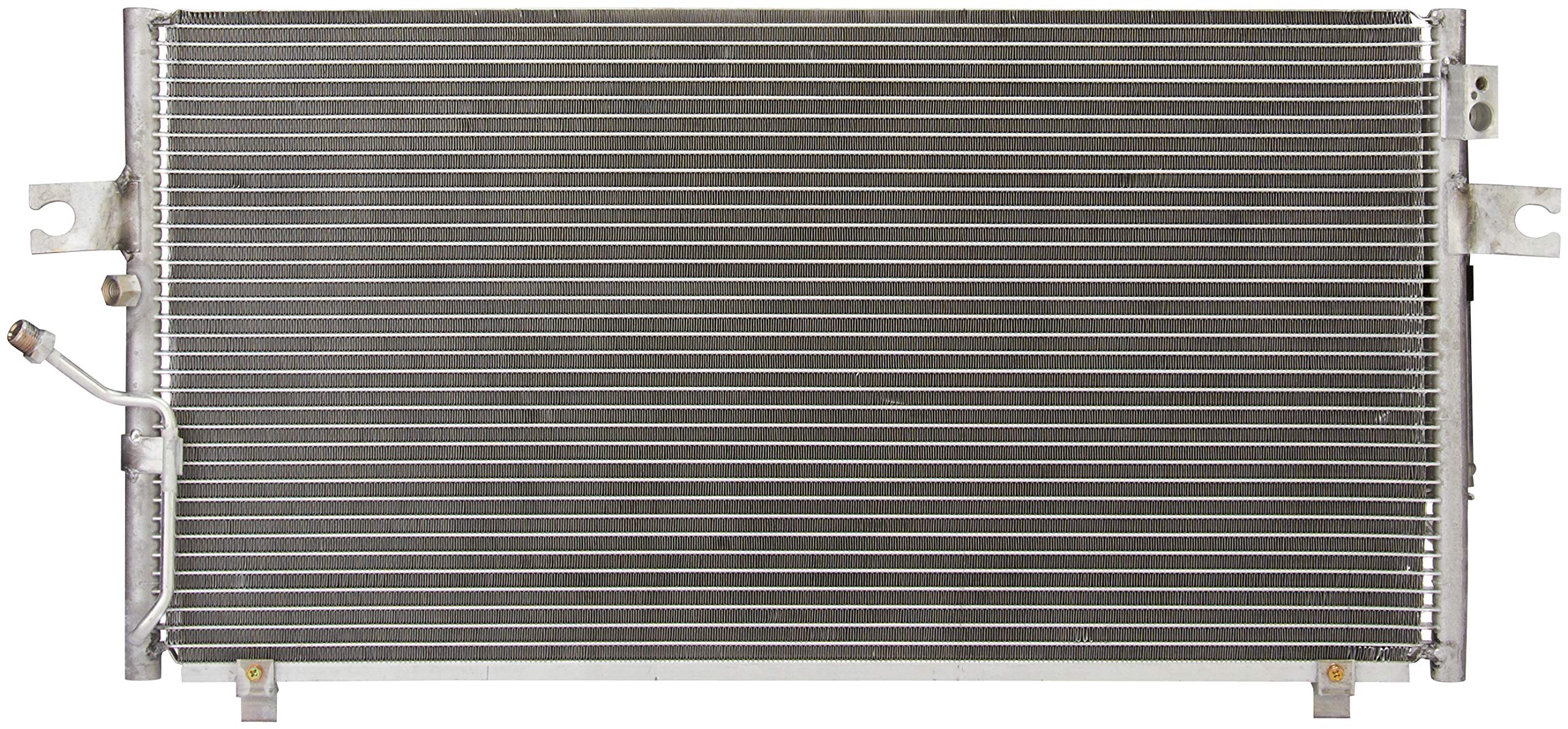 Spectra Premium 7-3061 A/C コンデンサー｜global研究所