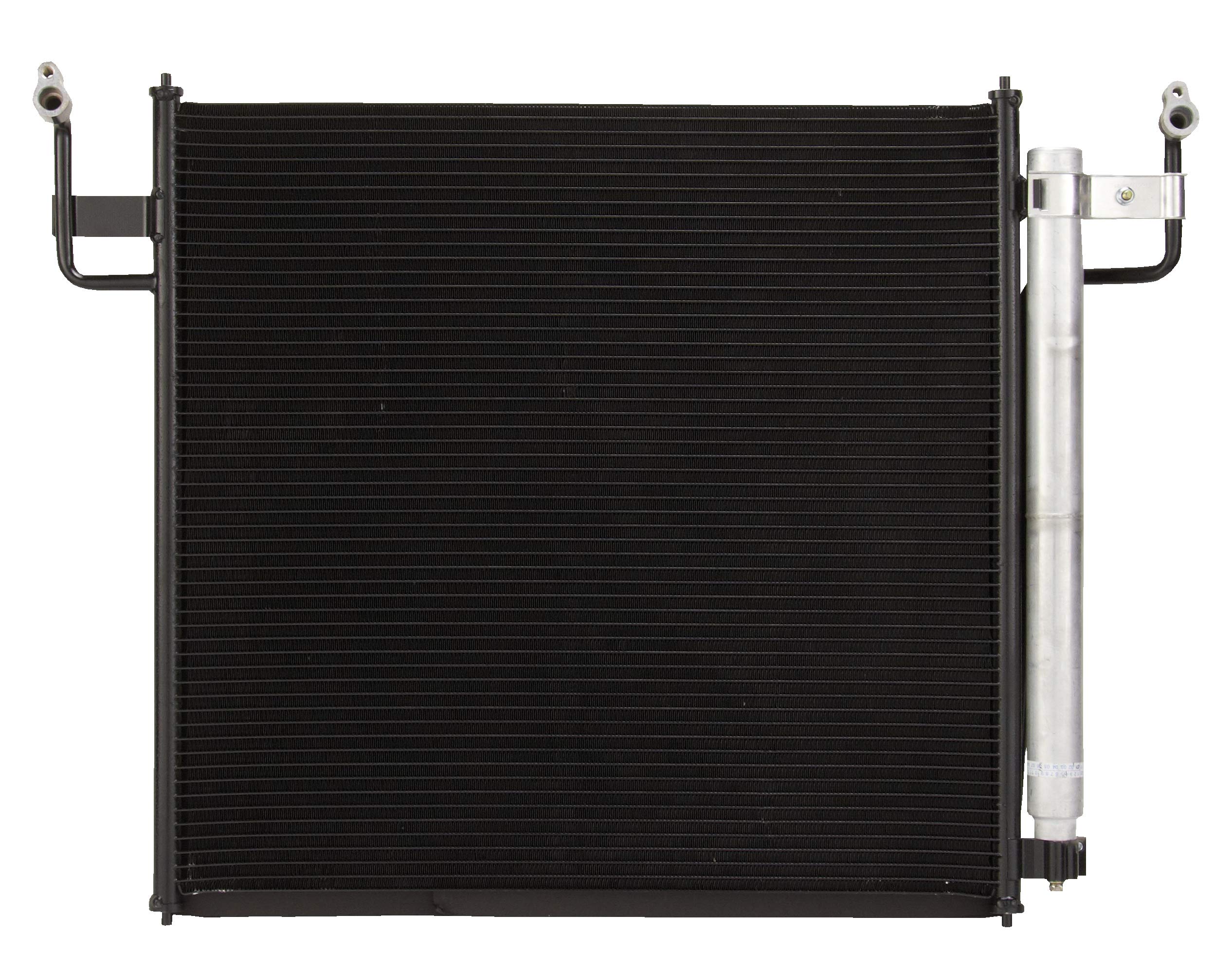 Spectra Premium 7-3239 A/C コンデンサー 日産パスファインダー用