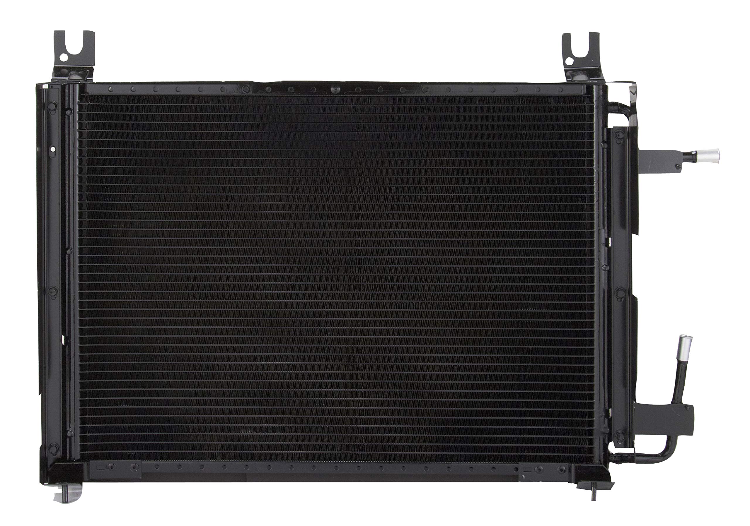 Spectra Premium 979399 7-4581 A/Cコンデンサー Dodge D/R/W/ランダムアクセス記憶装置つづき物用