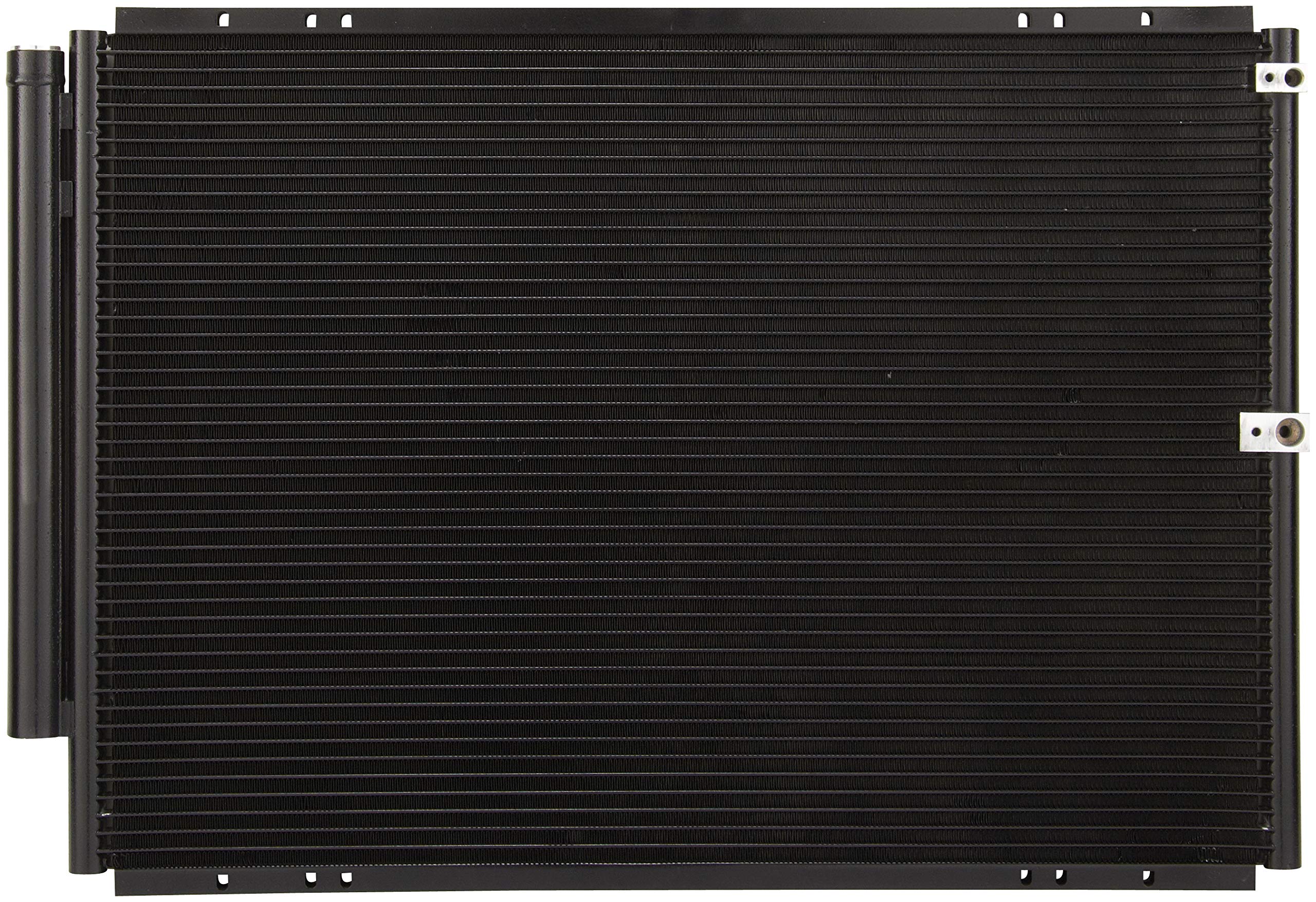 Spectraプレミアム7 ? 3281 A/Cコンデンサーfor Lexus rx330｜global研究所