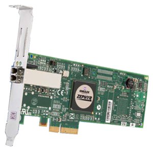 HP A8002A 397739-001 EMC EMULEX LPE1150-E FC2142SR 4GB PCI-E SINGLE PORT ADAPTER