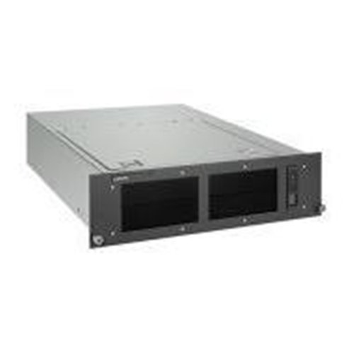 日本ヒューレット・パッカード HP STORAGE 3U SCSI 仕合わせマウント 一揃いの道具
