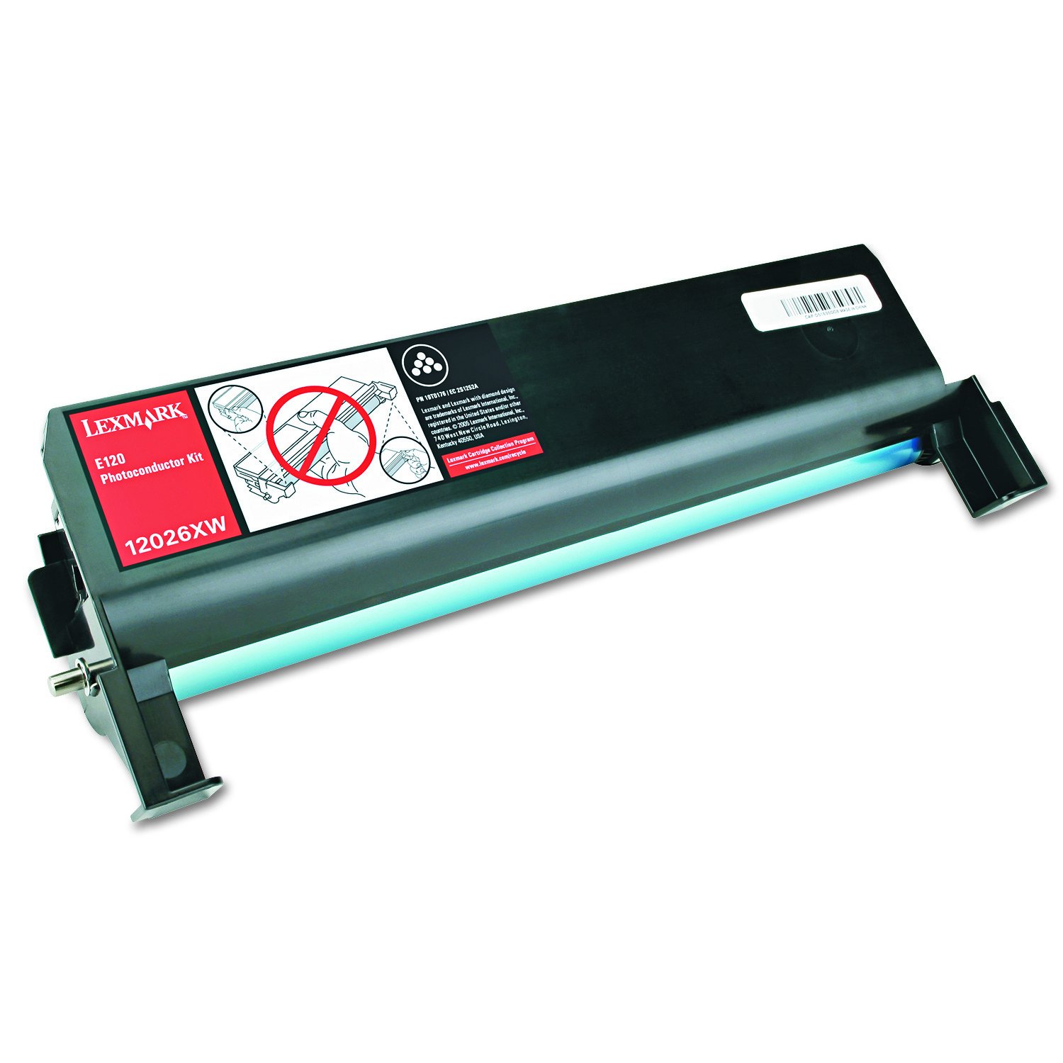 Photoconductor E120/N