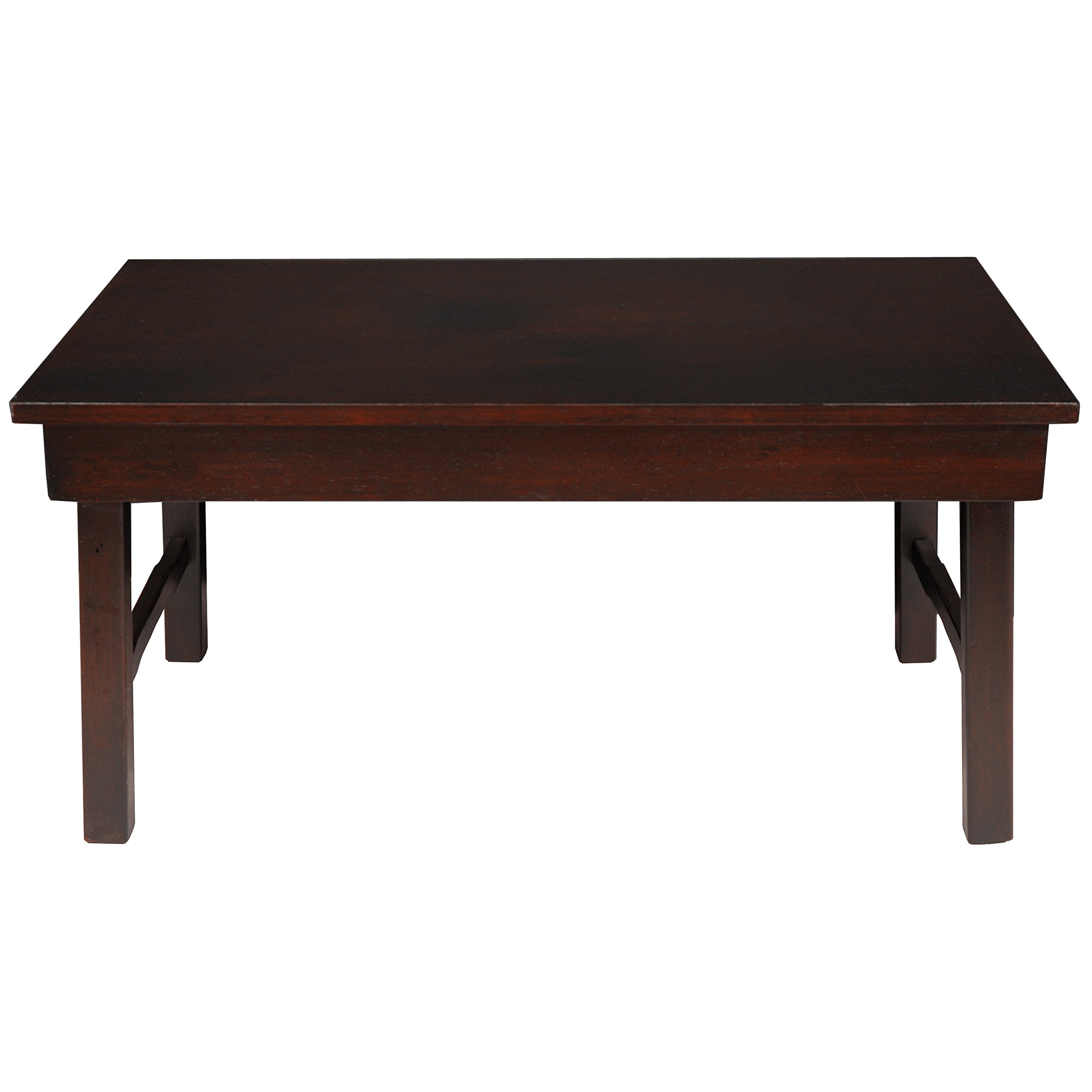 ORIENTAL FURNITURE 韓国紅茶早見表