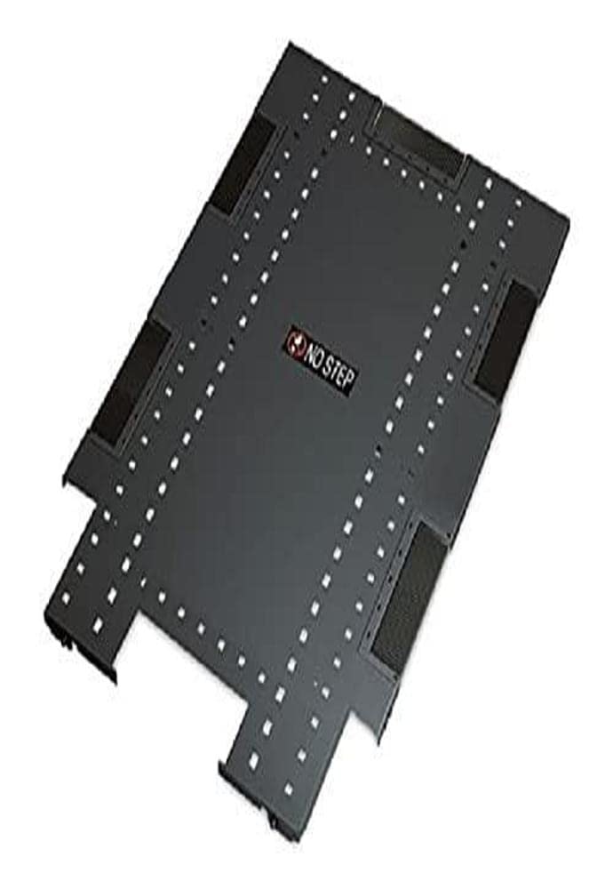 NetShelter SX 600 粍幅X 1070 粍 Deep Stnadard大屋根黒いこと