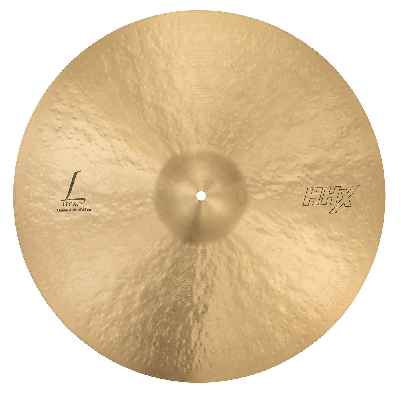 SABIAN HHX LEGACY Legacy Heavy Ride HHX-22LGHR|global研究所