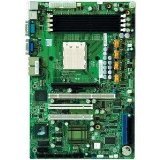 Supermicro H8SSL-R10 Motherboard - Amd HT1000 Up Opteron 4GB 4XSATA Raid Pcix 2PCI Vid Ipmi Atx