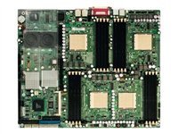 スーパーマイクロH8QC8+ - マザーボード - 拡張ATX - NForce Pro 2200 (J46109) カテゴリー:マザーボード｜global研究所
