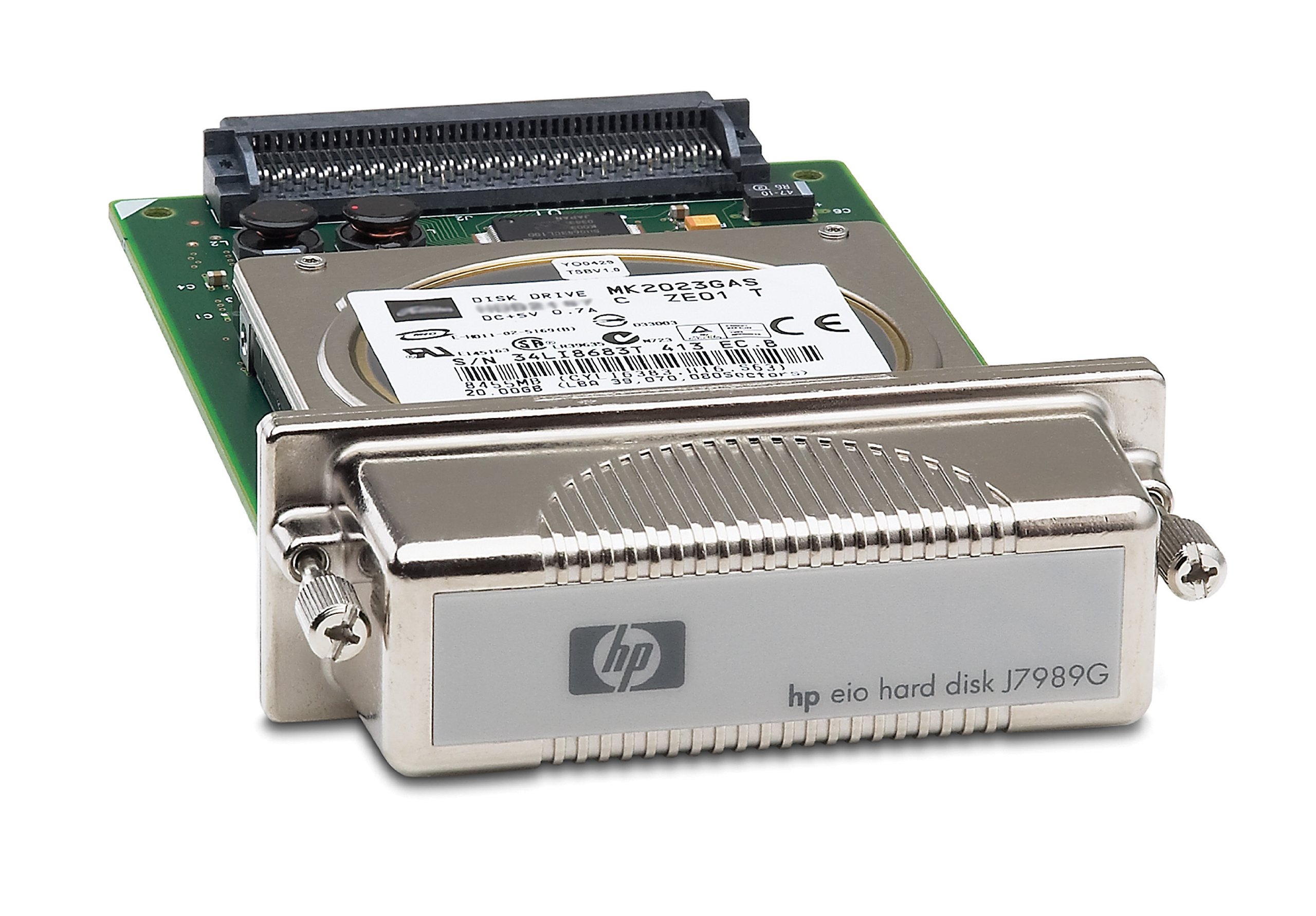 ハイパフォーマンスハードディスク J7989G｜global研究所