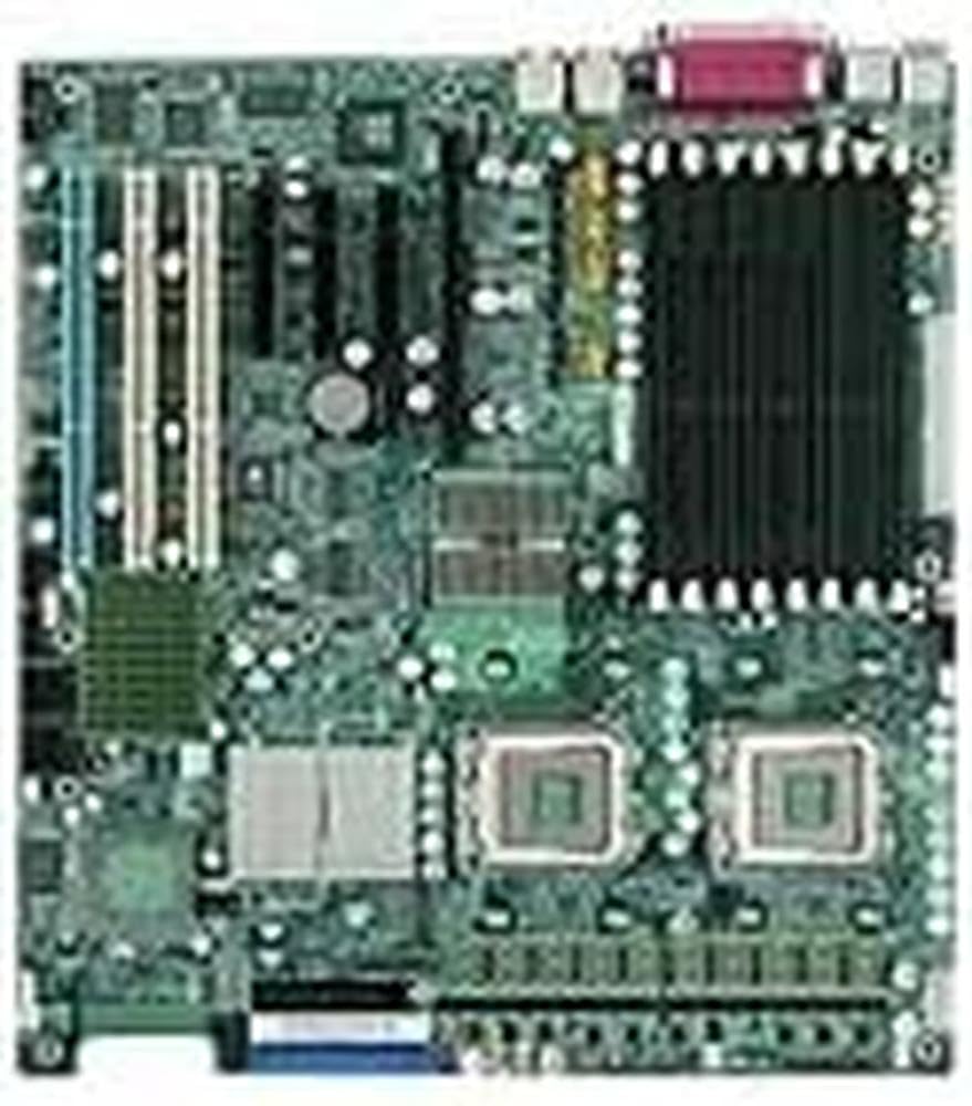 X7DBE Supermicro Intel 5000P チップセット搭載 E-ATXマザーボード