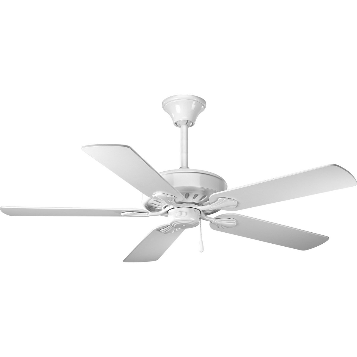 Progress Lighting公演52公演52  5刃上昇限度愛読者 ? 金モールで、 52-Inch Diameter x 15-1/4-Inch Height 94250330W 1