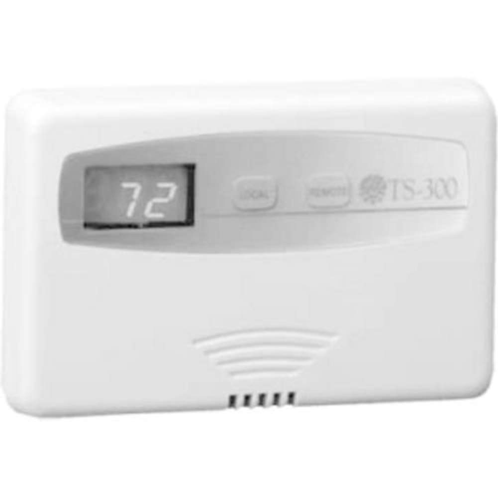 Honeywell Ademco TS300 Dual Temperature Sensor OPEN BOX｜global研究所
