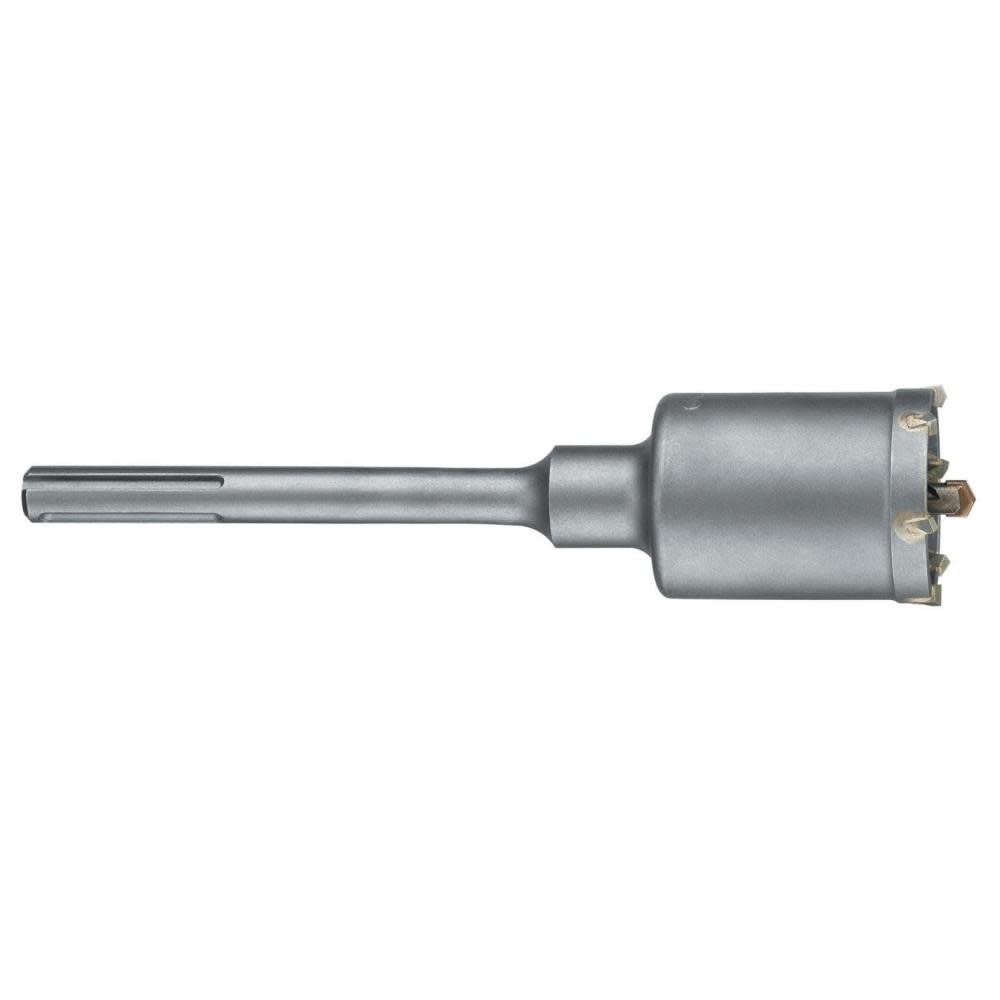 DEWALT DW5923 1-Piece 3-1/2-Inch by 22-Inch SDS Max Core Bit